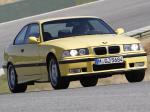 BMW M3 Coupe 3.0 1992 года (WW)